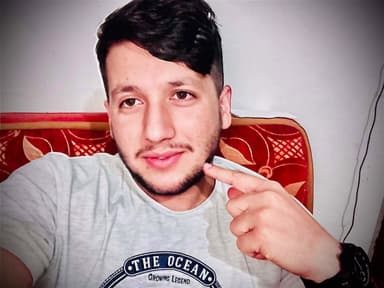 Saib Safi