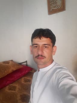 Saadaet Khan