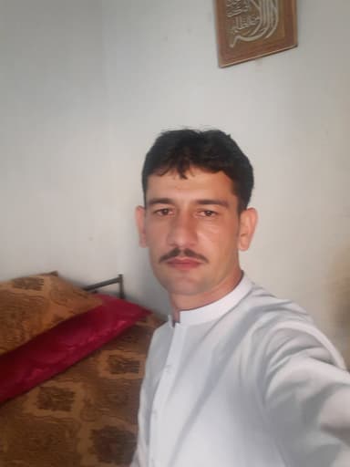 Saadaet Khan