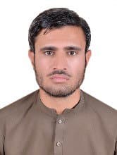 Haseebullah hamid
