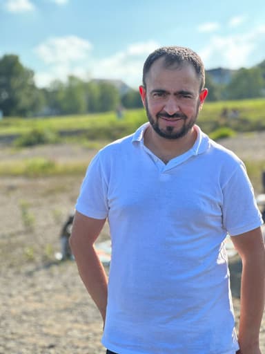Niazi Sediq