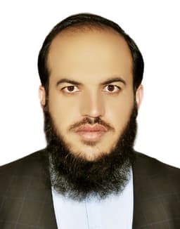 Abdul Jabar Basirzai