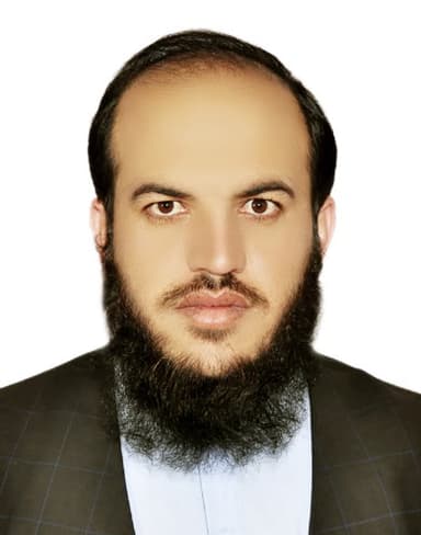 Abdul Jabar Basirzai
