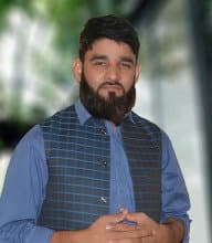 Fazal Bari Makhdoom