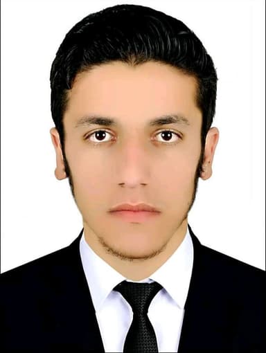 Zabihullah Osmani