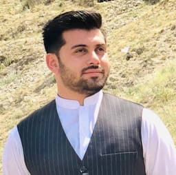 Ramin Noorzai
