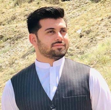 Ramin Noorzai