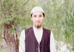 عبدالبشیر حکیمی