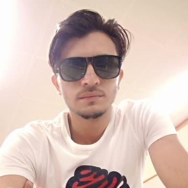 faisal Hashmi