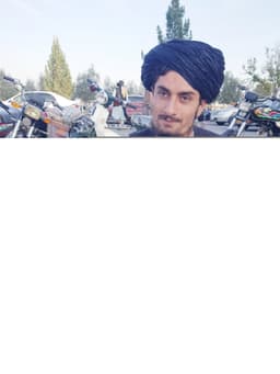 Maqbool Ahmad Mesbah
