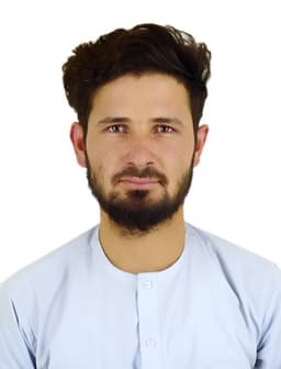 Najibullah Mohammadi