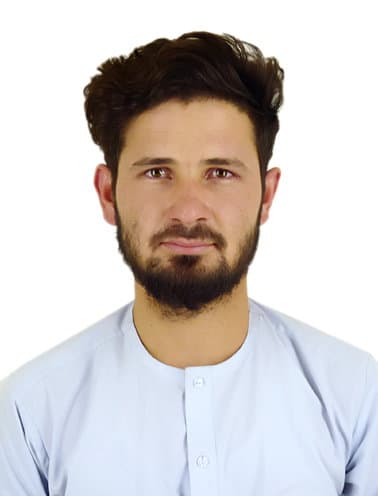 Najibullah Mohammadi
