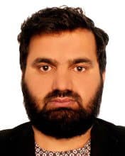 Sayed rahman