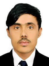 Amanullah Emran