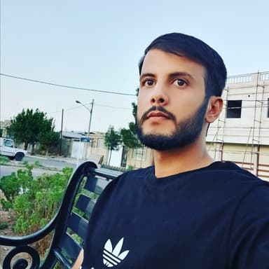 Atiqullah Afghanmal
