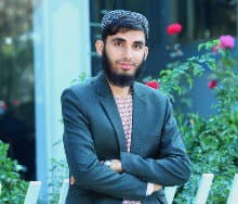 Zabihullah Khan