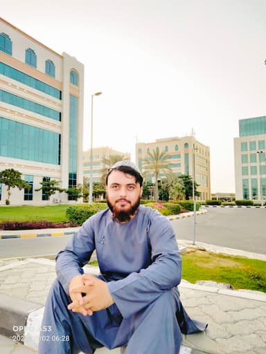 Fahim Sha