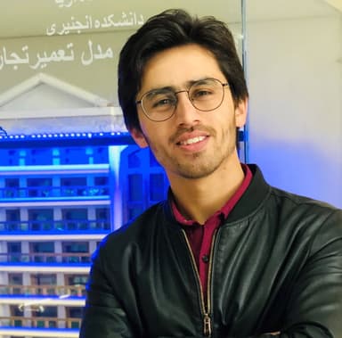 Hashmat Sultani