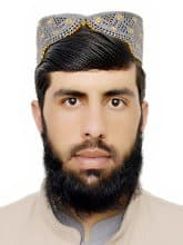 Mohammad Khalid Mohammadi