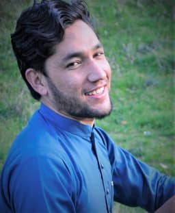 En Ajazulhaq Hairan