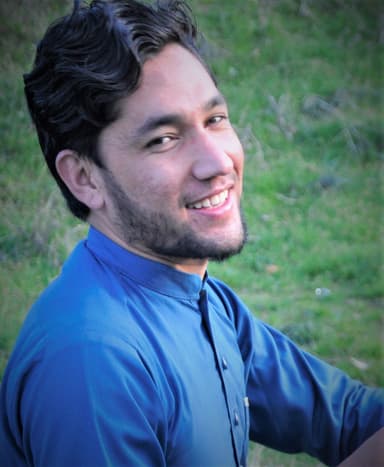 En Ajazulhaq Hairan