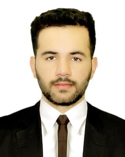 Rabiullah safi