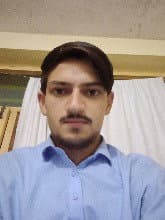 Jamshid Khan