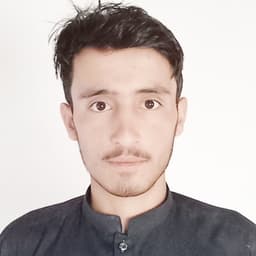 Zabi Ullah Naseri