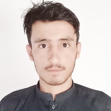 Zabi Ullah Naseri