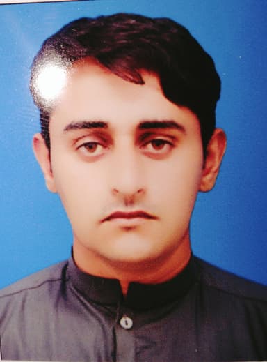 Hussain Mohsen