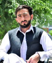 Kaleem Ullah