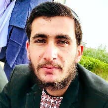 mohammad zalmai