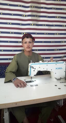 Parwiz Sarwari
