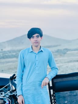 Hasibullah Ahmadi