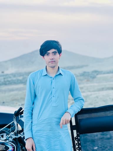 Hasibullah Ahmadi