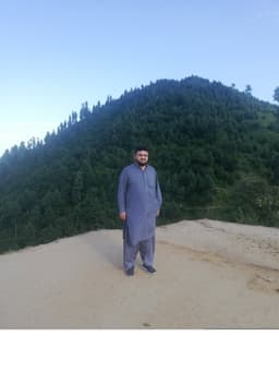 MURAD ALI KHAN