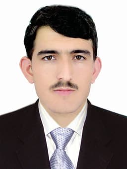 Ahmadgul Ziarmal