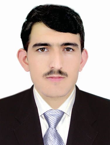 Ahmadgul Ziarmal