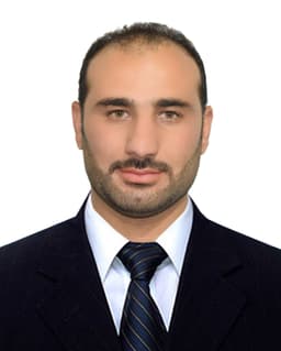 obaid Pirzahid