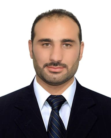 obaid Pirzahid