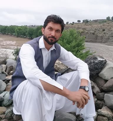 Abdurashid Rashid