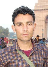 Faridullah Abid
