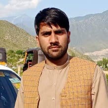 Minhaj ullah