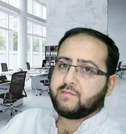 Wali Sardari