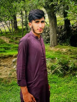 Alyar Nazar