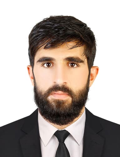 Nafi Afghan