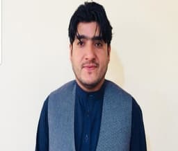 Qudratullah samizai