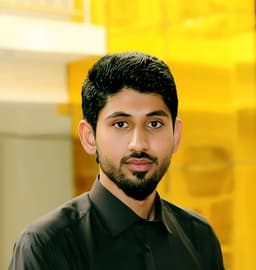 Azhar Ahmad