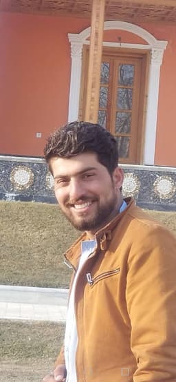 Nasirkhan Ahmadzai
