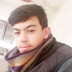 ahmad khan